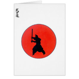 Japanese Bushido