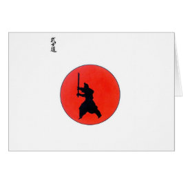 Japanese Bushido
