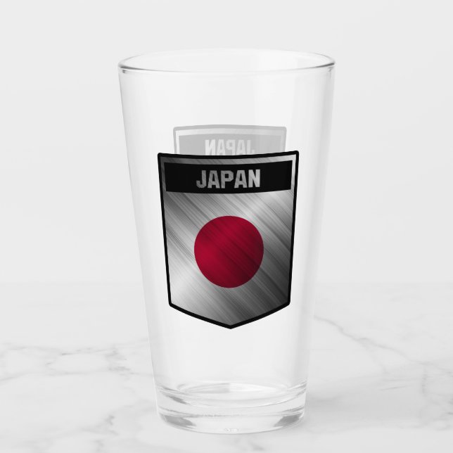 Japón (Anverso)