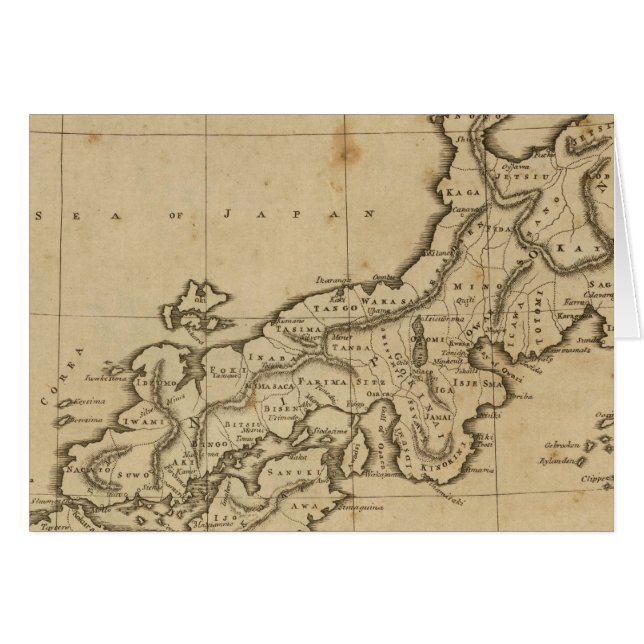 Japón (Anverso (Horizontal))