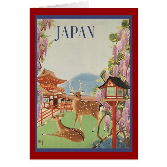 Japón (Frente)