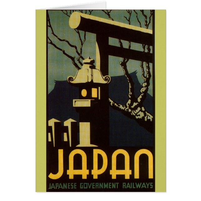 Japón (Frente)