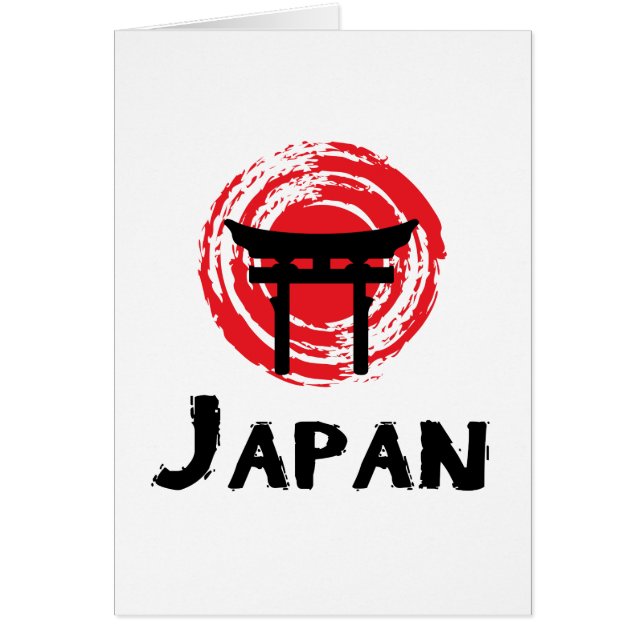 Japón (Frente)