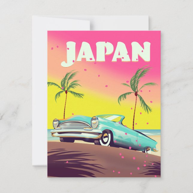 Japón (Anverso)
