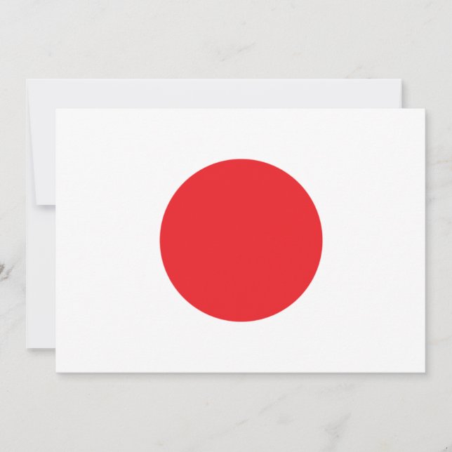 Japón (Anverso)
