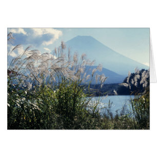 Japón, Honshu, Pref. Yamanashi, Fuji-Hakone-Izu