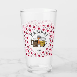 Vasos de cerveza Anime Vasos de cerveza Anime