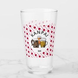 JAPÓN Kanpai 乾 杯 gran cerveza japonesa