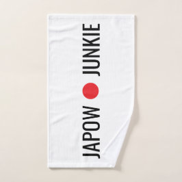 Japow Junkie 