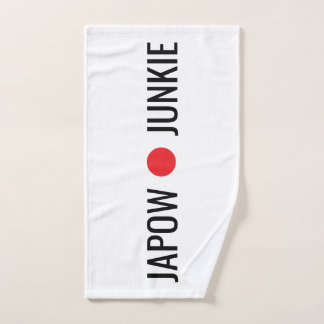 Japow Junkie