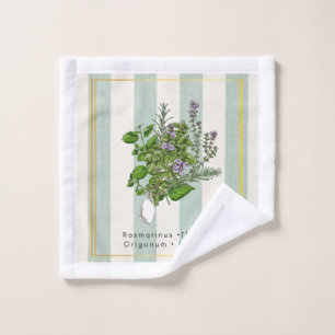 Jardín Botánico de Hierbas Mezcla - Arte de Cocina