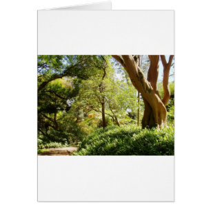 Jardín botánico de Wahiawa