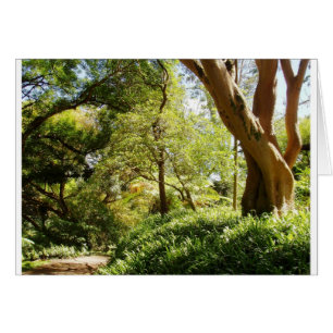 Jardín botánico de Wahiawa