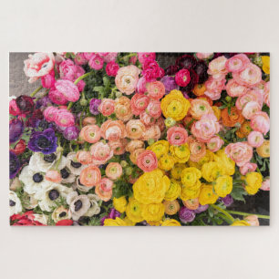 Jardín botánico Galore 1014 pc Puzzle