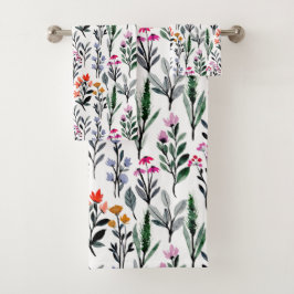 Jardín botánico para los amantes de la naturaleza