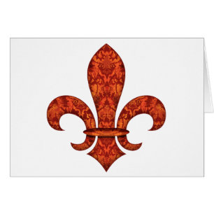 Jardín carmesí Fleur