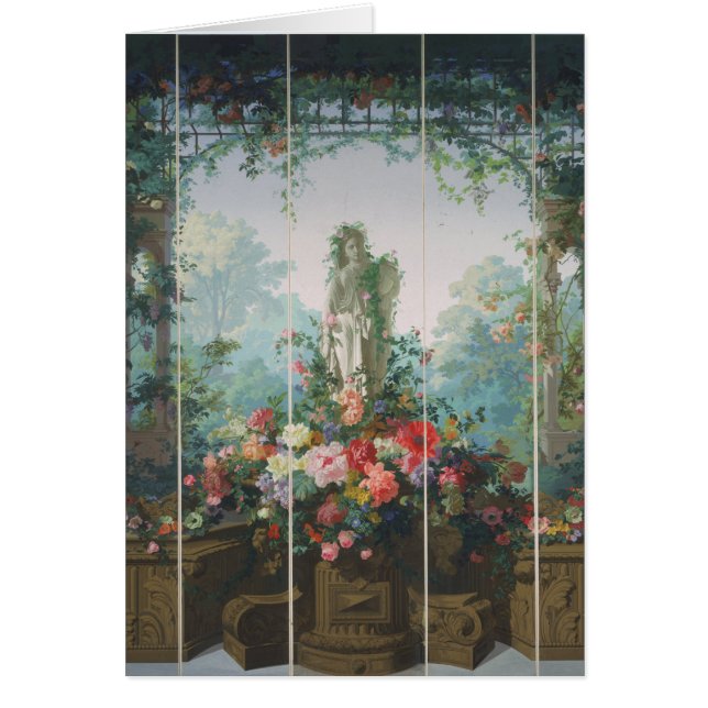 Jardín de Armida (Frente)