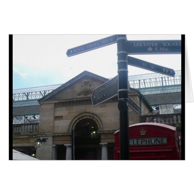 jardín de cocoteros (Anverso (Horizontal))