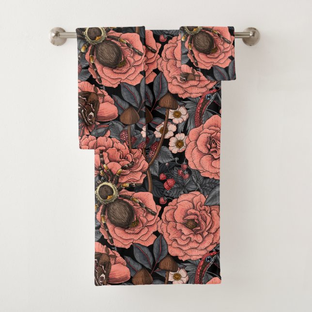 Jardín de ensueño (In situ)