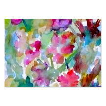 Jardín de flores de Cricket Diane