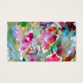 Jardín de flores de Cricket Diane