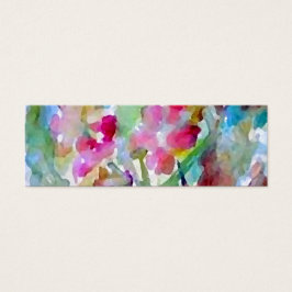 Jardín de flores de Cricket Diane