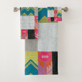 Jardín de flores de Dada | Sophie Taeuber-Arp |