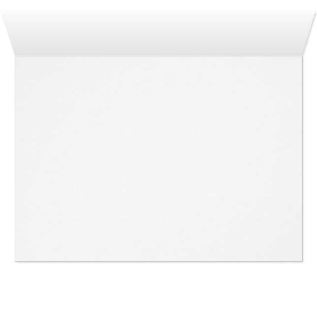 Jardín de flores medievales de Unicornio Midnight (Adentro Horizontal (Parte inferior))