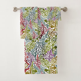 Jardín de Gumnut de Australia