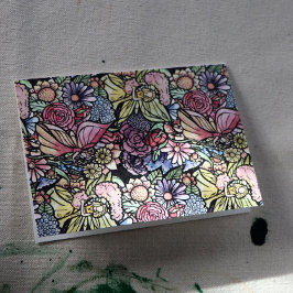 Jardín de hadas Jardines de flores Flower Gardens 