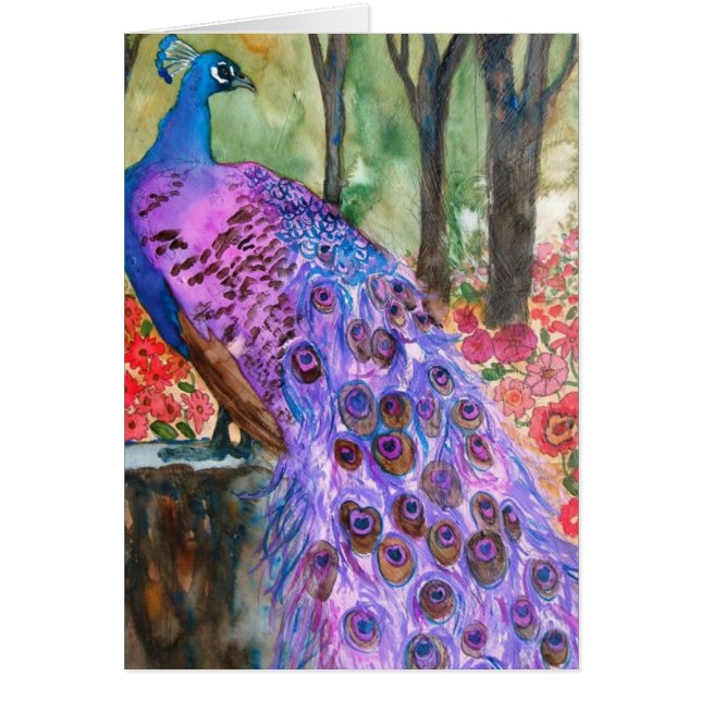 Jardín de la paz (Frente)