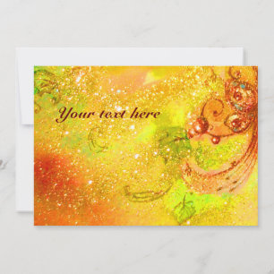 JARDÍN DE LAS SOMBRAS PERDIDAS / MONOGRAMA DE LA M