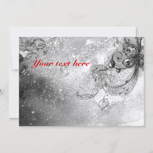 JARDÍN DE LAS SOMBRAS PERDIDAS, PLANTA DE MARIPOSA (Anverso)