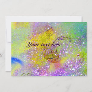 JARDÍN DE LAS SOMBRILLAS PERDIDAS, PLANTA MAGIA DE