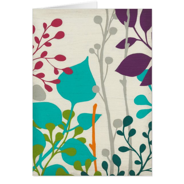 Jardín de Metro III (Frente)