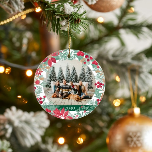 Jardín de navidades | Adorno (Subido por el creador)