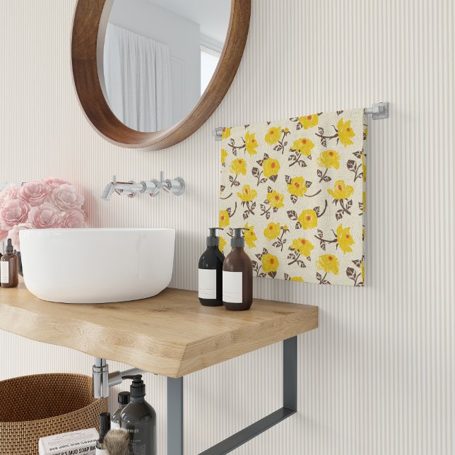 Jardín de Rosas Romántico (Subido por el creador)