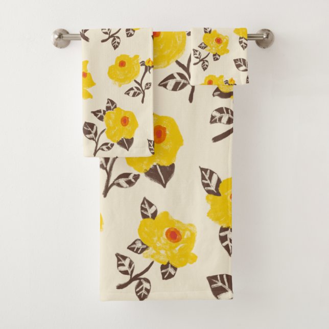 Jardín de Rosas románticos (In situ)