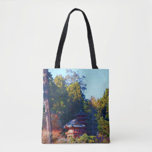 Jardín de té japonés de San Francisco #8 Bolsa de