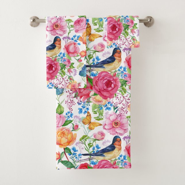 Jardín de verano (In situ)