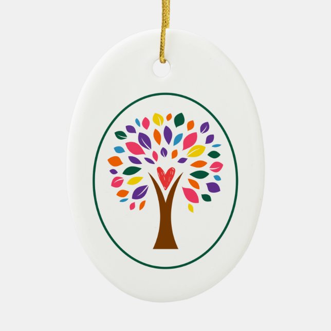 Jardín del Ornamento de Vacaciones del Instituto N (Frente)