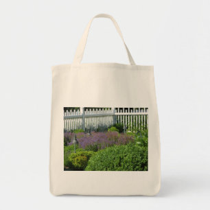 Jardín en la Bolsa de Long Island
