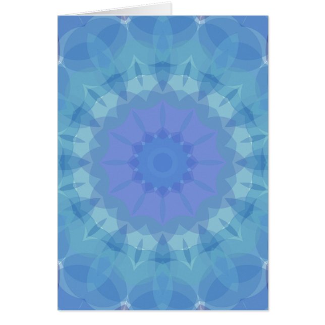 Jardín encantado (Frente)