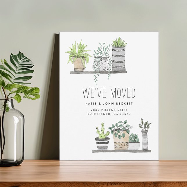 Jardín Grown | Invitación móvil (Subido por el creador)