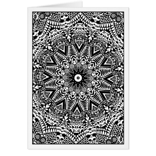 Jardín Kaliedoscope 02 (Frente)