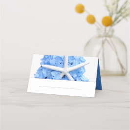 Jardín marítimo de las tarjetas de plaza permanent