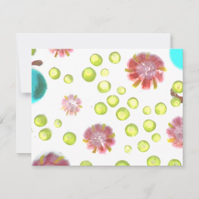 jardín n.º 1 (Anverso)