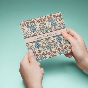 Jardín noruego, personalizado