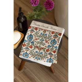 Jardín noruego, personalizado