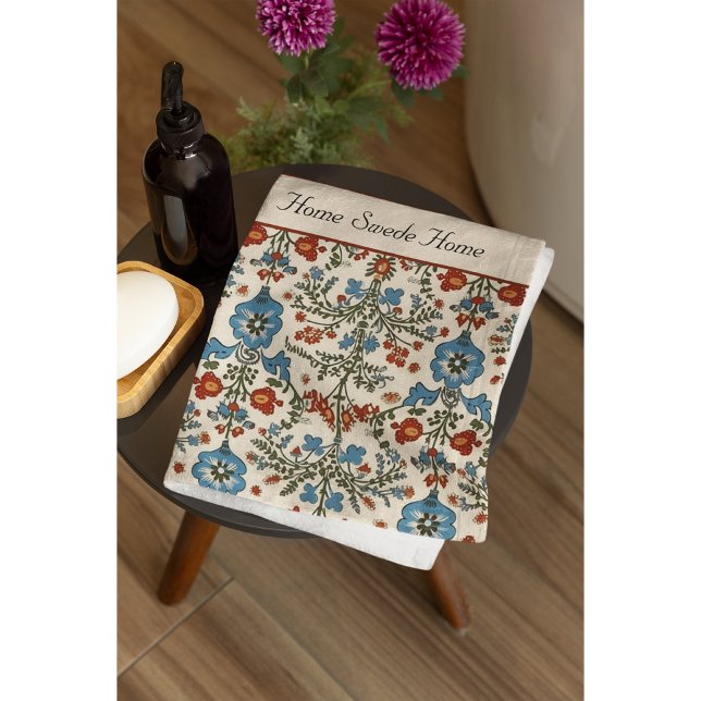 Jardín noruego, personalizado (Subido por el creador)